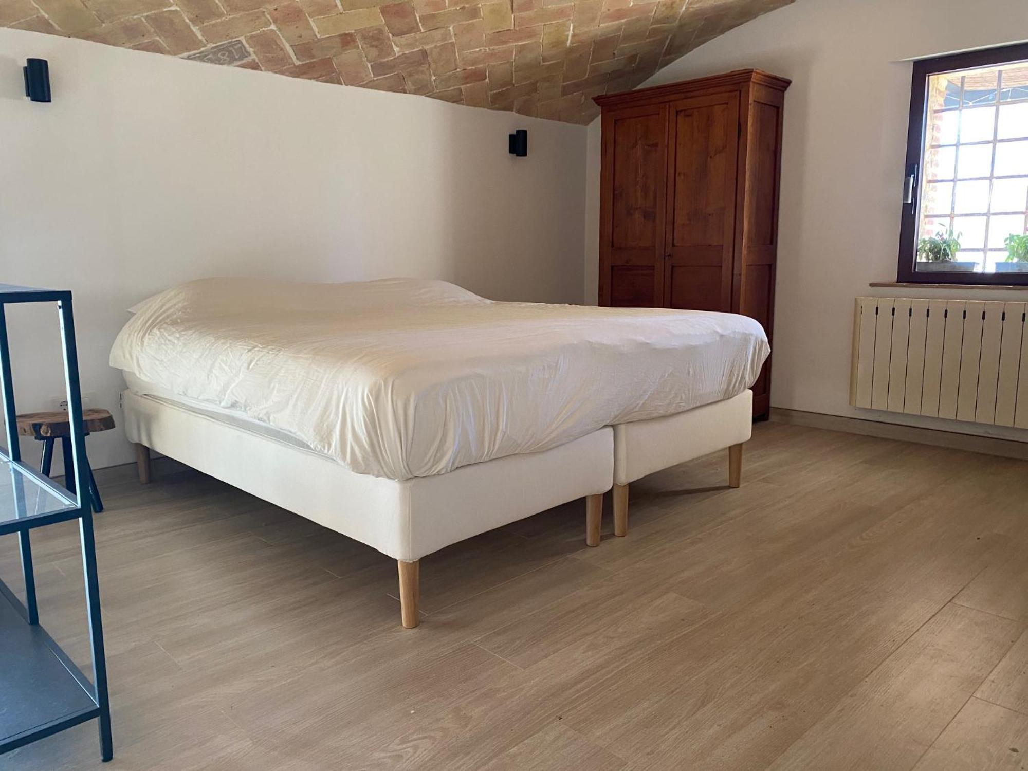Can Massanet Llagostera Bagian luar foto